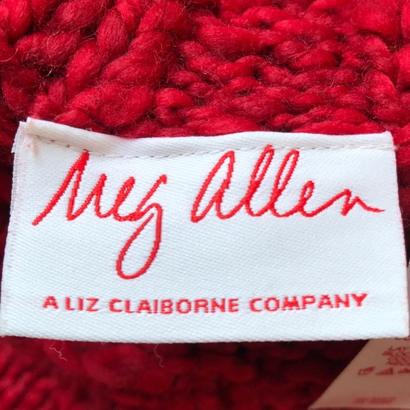 Meg Allen sweater - Picture 3 of 5